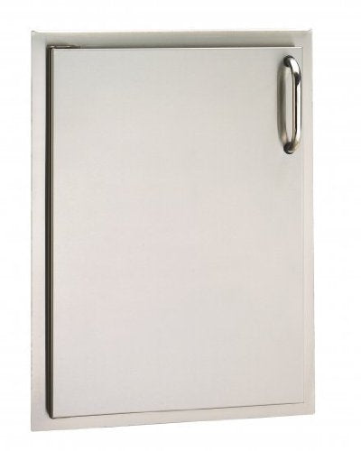 Fire Magic Select 25-Inch Single Access Door - Right Hinge