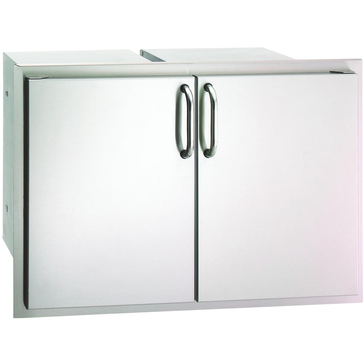 Fire Magic Select Double Access Doors with Double Drawers