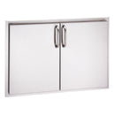 Fire Magic Select Double Access Doors