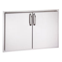 Fire Magic Select Double Access Doors