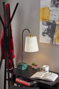 Adesso Hanover Table Lamp