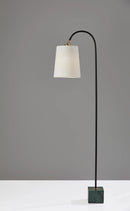 Adesso Hanover Floor Lamp