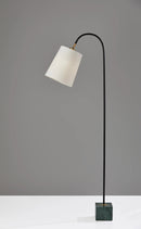 Adesso Hanover Floor Lamp