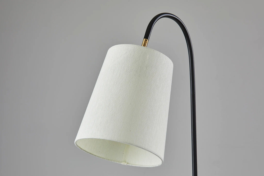 Adesso Hanover Floor Lamp
