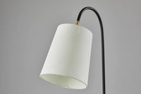 Adesso Hanover Floor Lamp