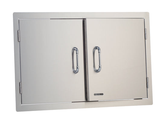 Bull BBQ 38" Double Doors - Stainless Steel