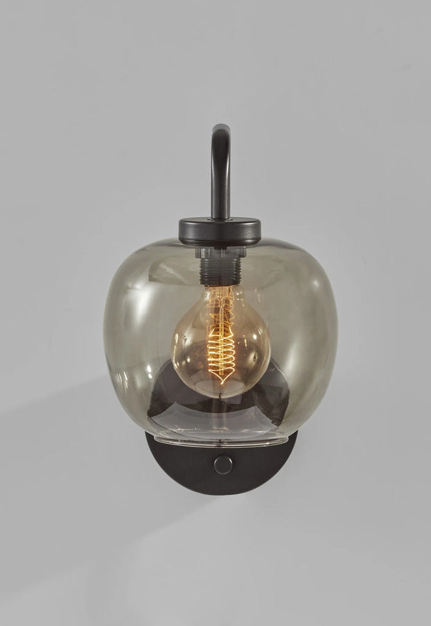 Adesso Ashton Wall Lamp