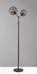 Adesso Ashton Tall Floor Lamp