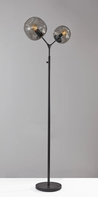 Adesso Ashton Tall Floor Lamp