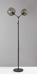 Adesso Ashton Tall Floor Lamp