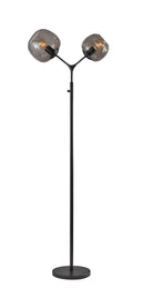 Adesso Ashton Tall Floor Lamp