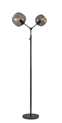 Adesso Ashton Tall Floor Lamp
