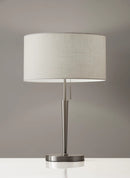 Adesso Hayworth Table Lamp