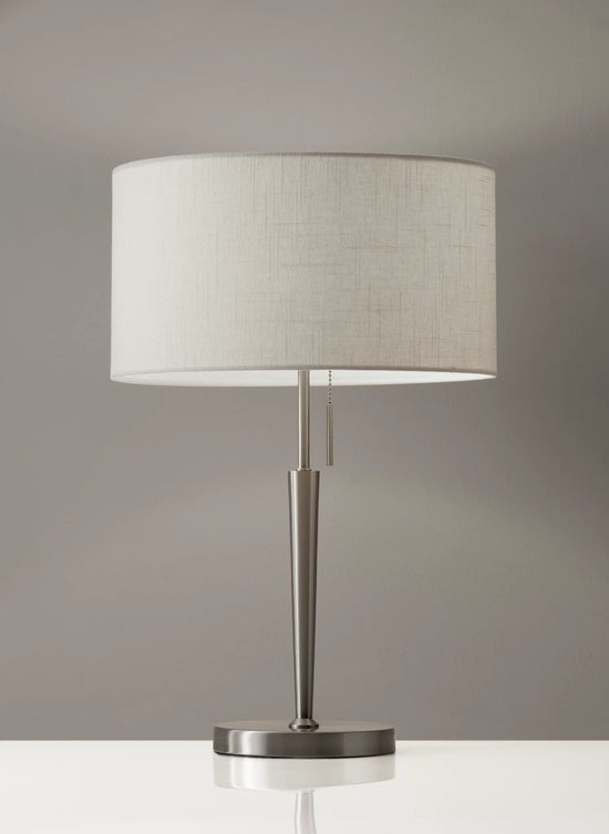 Adesso Hayworth Table Lamp