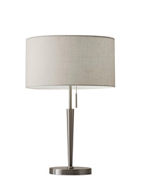 Adesso Hayworth Table Lamp