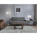 Adesso Hayworth Floor Lamp