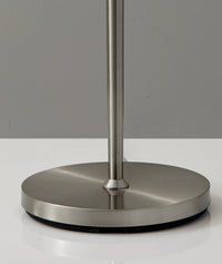 Adesso Hayworth Floor Lamp