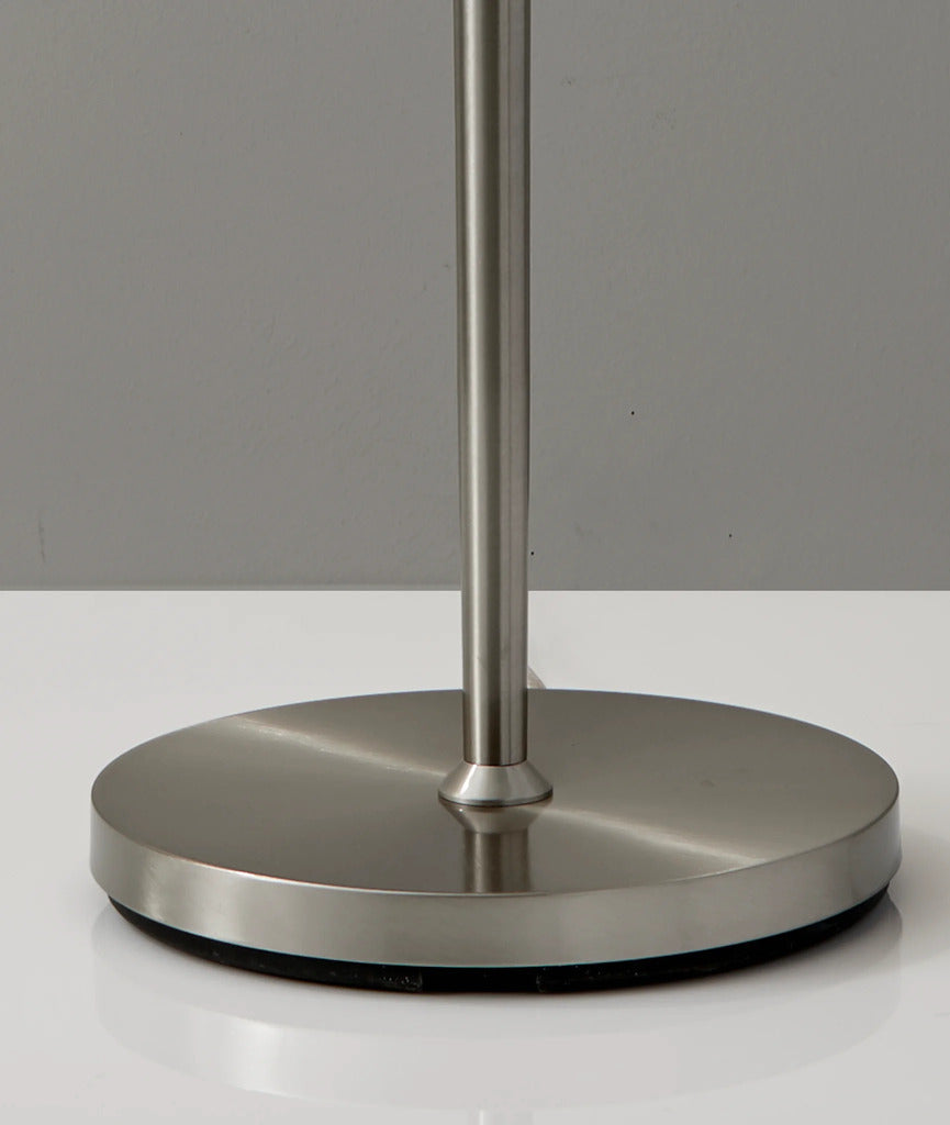 Adesso Hayworth Floor Lamp