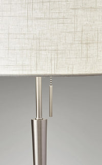 Adesso Hayworth Floor Lamp