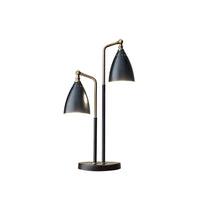 Adesso Chelsea Table Lamp