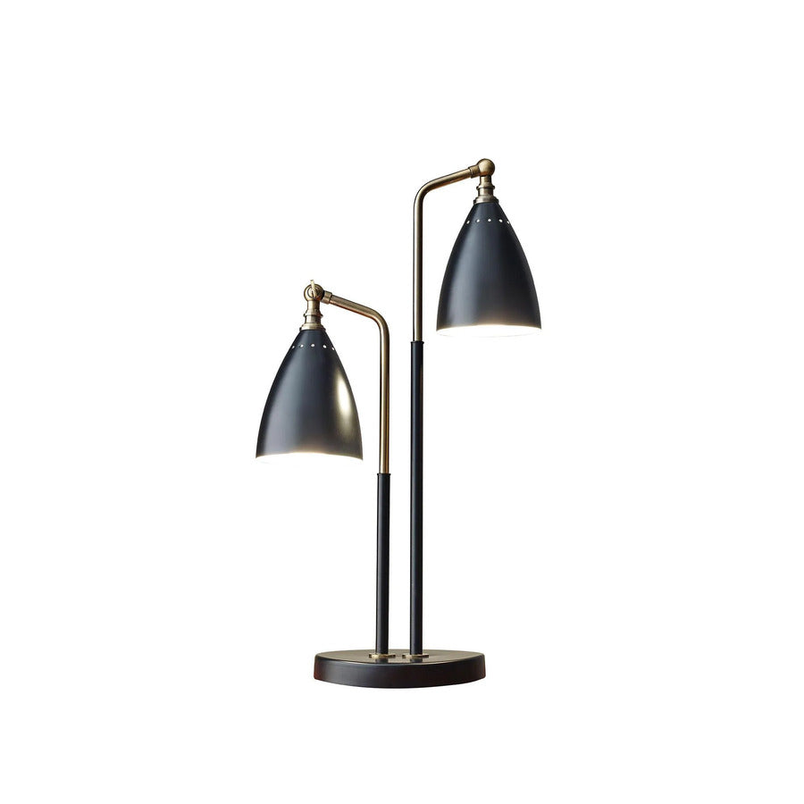 Adesso Chelsea Table Lamp