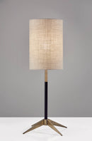 Adesso Davis Table Lamp