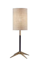 Adesso Davis Table Lamp