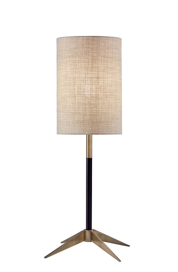 Adesso Davis Table Lamp
