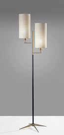 Adesso Davis Floor Lamp