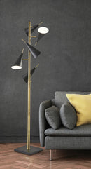 Adesso Owen Tree Lamp