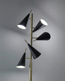Adesso Owen Tree Lamp