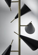 Adesso Owen Tree Lamp