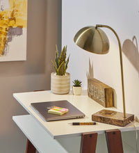 Adesso Paxton Desk Lamp