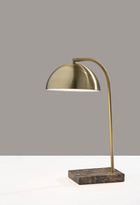 Adesso Paxton Desk Lamp