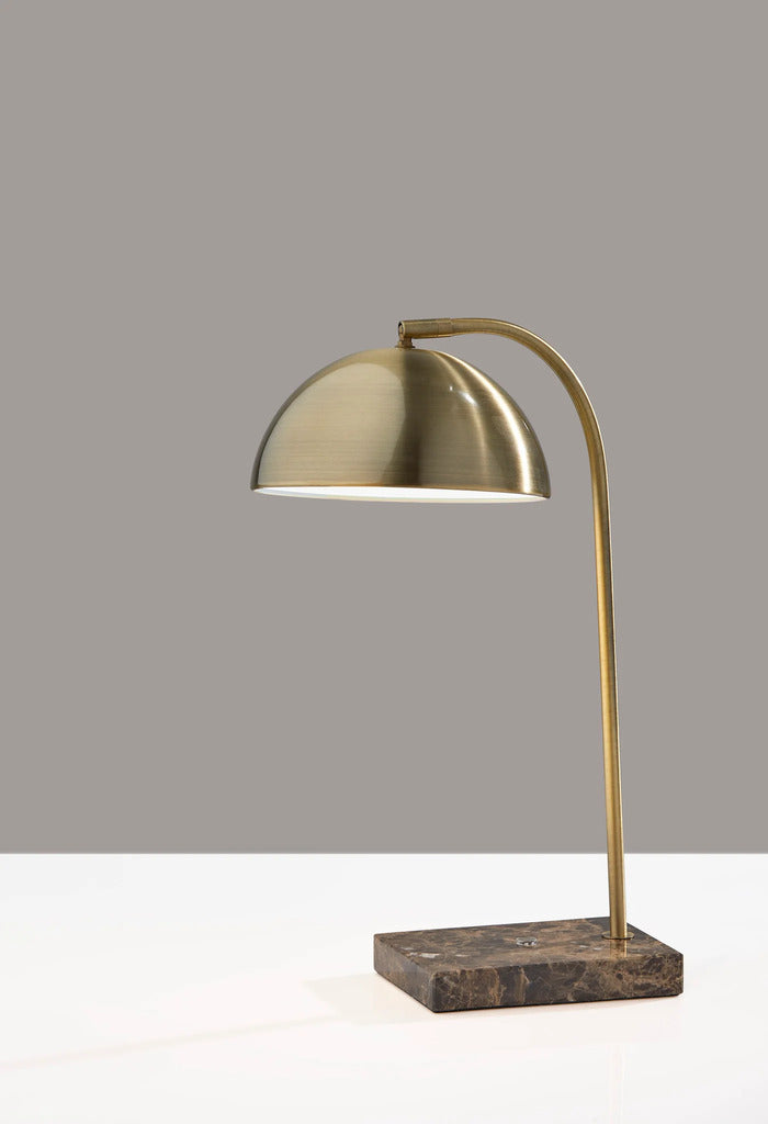 Adesso Paxton Desk Lamp