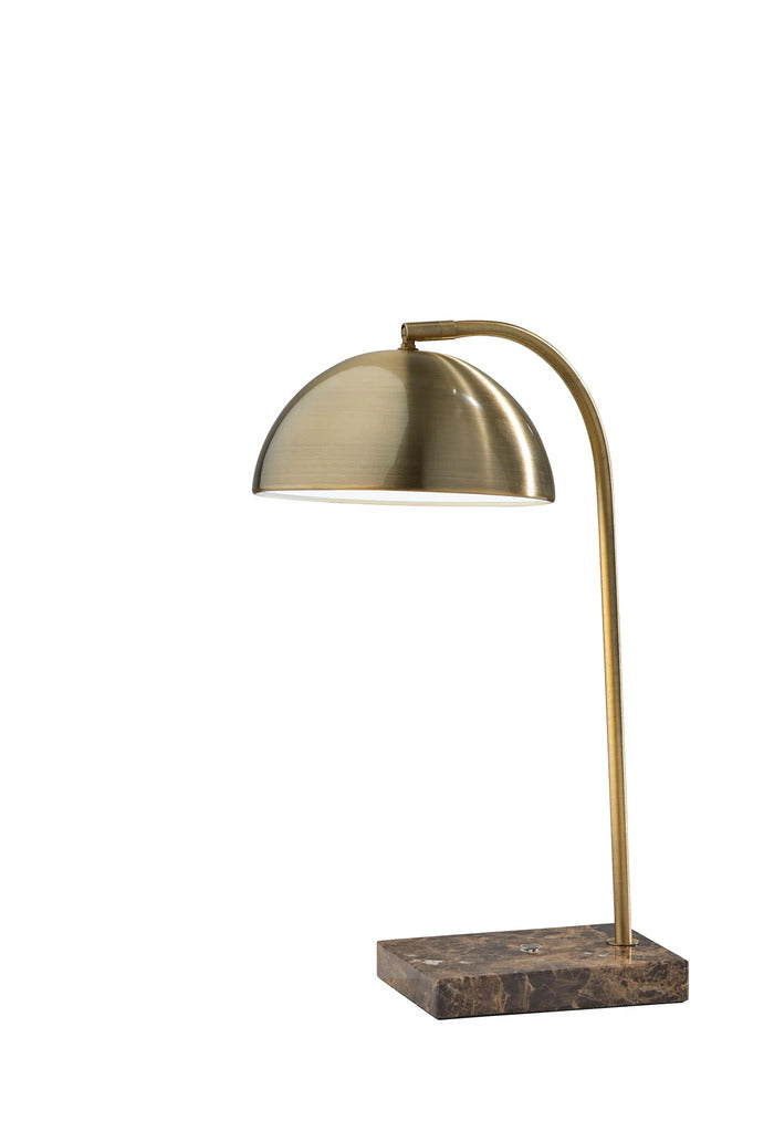 Adesso Paxton Desk Lamp
