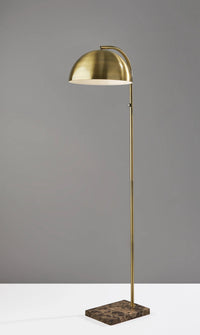 Adesso Paxton Floor Lamp