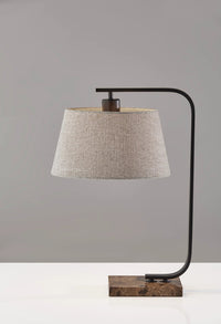 Adesso Bernard Table Lamp