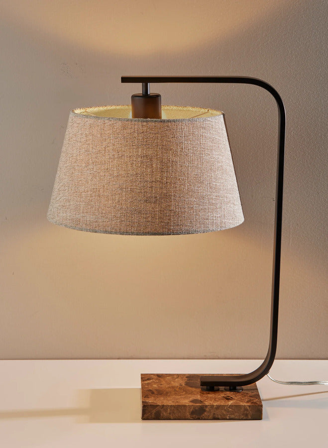 Adesso Bernard Table Lamp