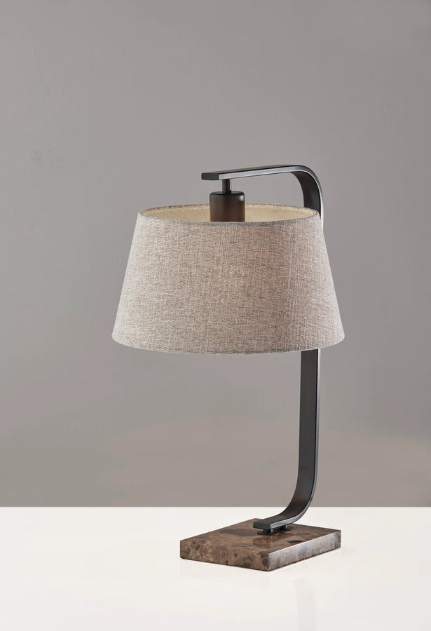Adesso Bernard Table Lamp