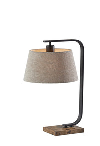 Adesso Bernard Table Lamp