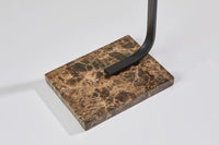 Adesso Bernard Floor Lamp