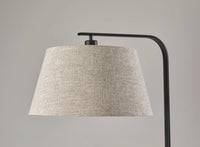 Adesso Bernard Floor Lamp