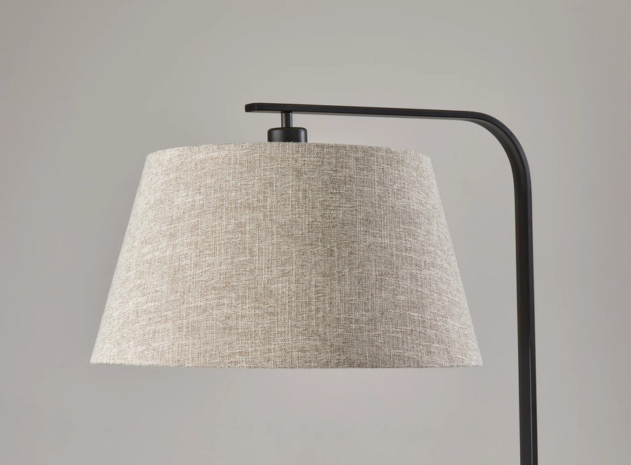 Adesso Bernard Floor Lamp