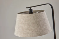 Adesso Bernard Floor Lamp