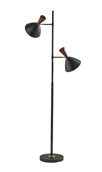 Adesso Arlo Tree Lamp
