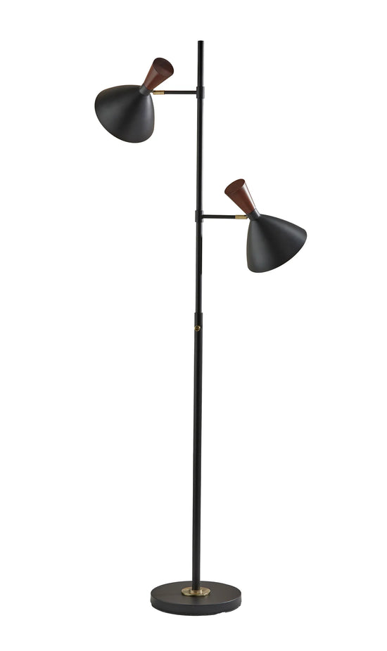 Adesso Arlo Tree Lamp