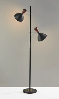 Adesso Arlo Tree Lamp