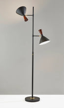 Adesso Arlo Tree Lamp