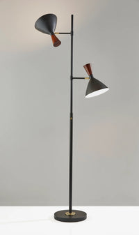 Adesso Arlo Tree Lamp